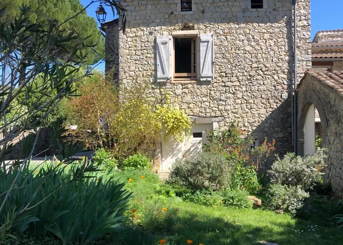 Gite Des Pins