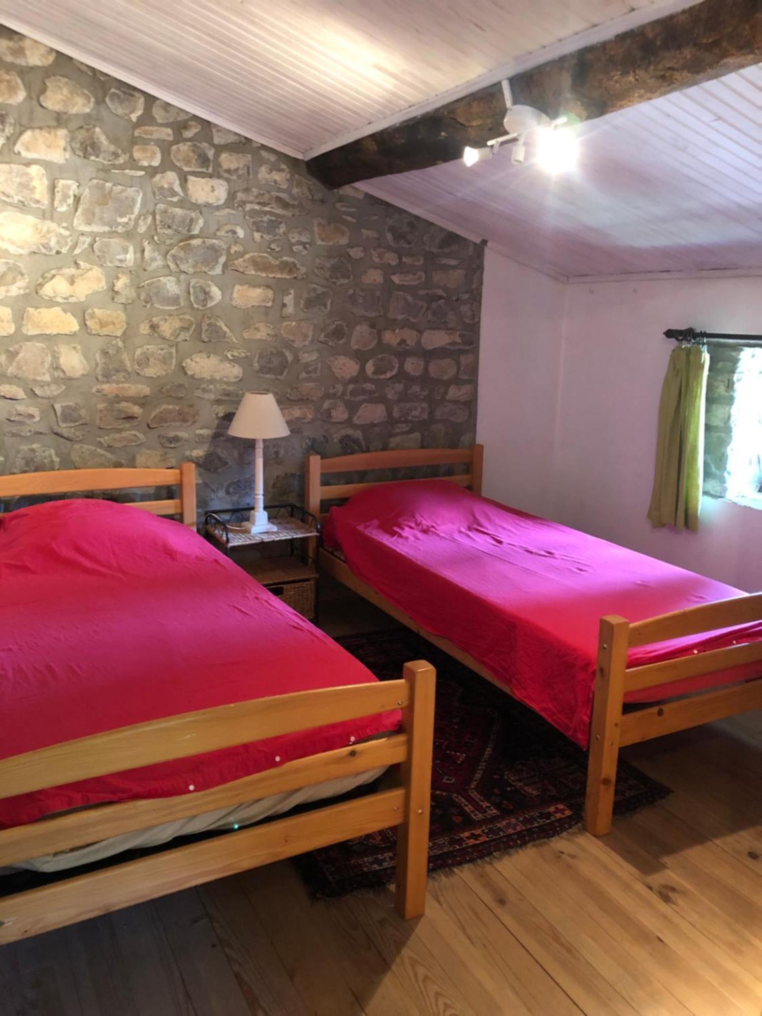 Ferienhaus Des Pins